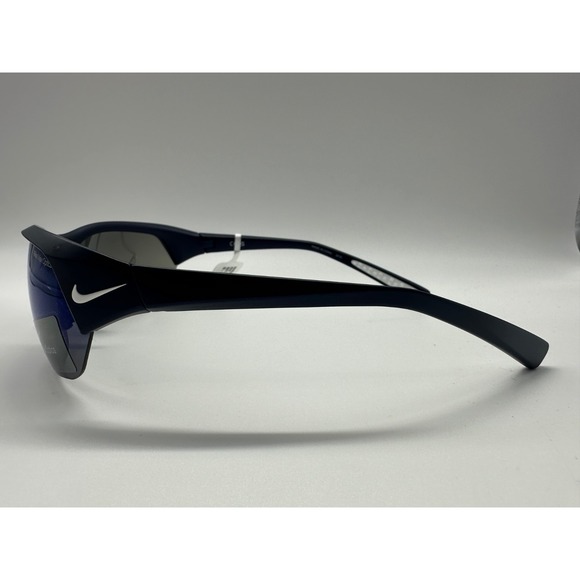 Nike Sunglasses Skylon Ace FQ4766 401 71-7-125 - Navy Blue - Picture 5 of 8